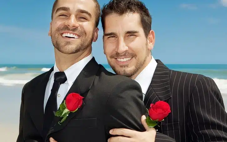 Dossier: le mariage gay sous tous ses angles!
