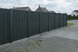 palissade-panneaux-tresses-aluminium