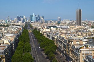 Découverte des trésors et monuments du sud de Paris