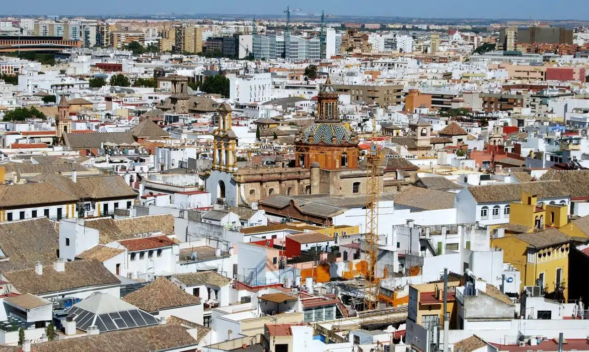 Immobilier de seconde résidence: L’Espagne attire les investisseurs !