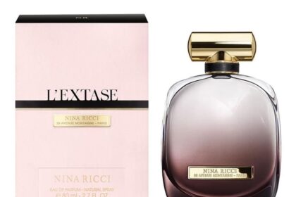 l'extase nina ricci