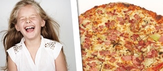 pizza-campagnarde
