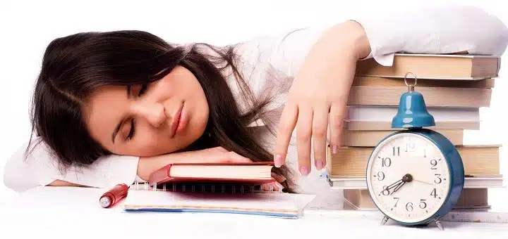 Cinq moyens efficaces pour mieux dormir