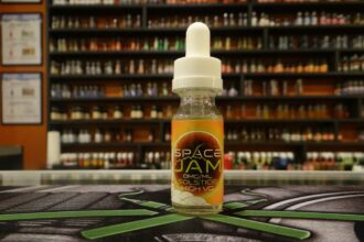 E-liquides aux saveurs variées pour cigarette électronique