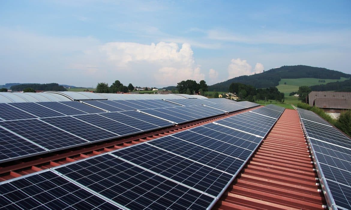 Panneaux photovoltaïques: voici comment obtenir la prime annuelle