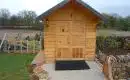 Comment construire un abri de jardin ?