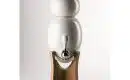 Une alternative design et écologique à la carafe filtrante en plastique
