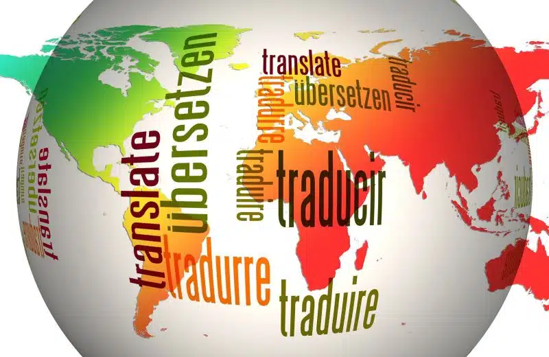 Une traduction multilingue dans n’importe quel domaine
