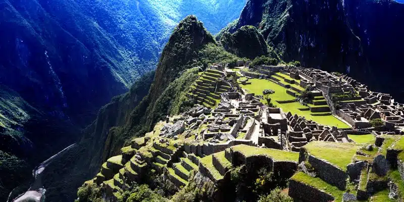 Les 4 sites incontournables du Pérou