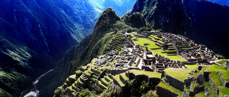 Les 4 sites incontournables du Pérou