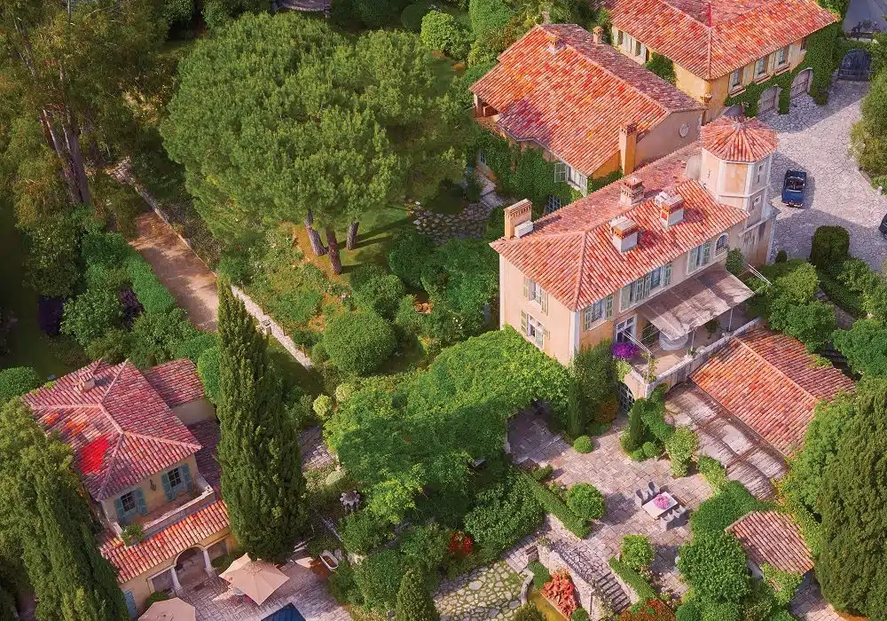 Le Château de Montfort (Chateau French Riviera), votre nouveau lieu d’événements