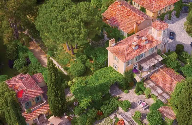 Le Château de Montfort (Chateau French Riviera), votre nouveau lieu d’événements