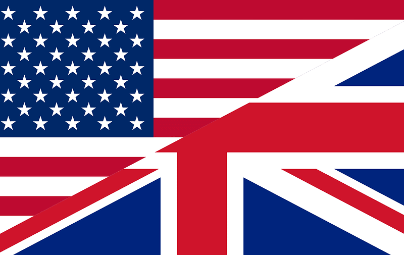 Anglais britannique et américain : quelles nuances ?