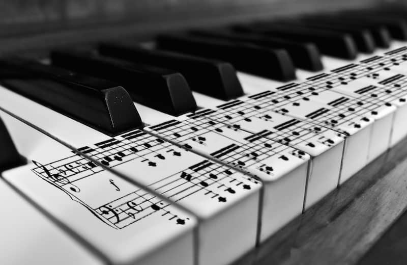 7 bonnes raisons pour vous mettre au piano