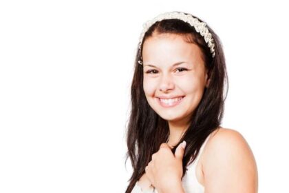 aliments pour garder la ligne et le sourire