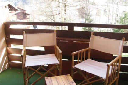 Appartement les Houches