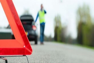 Conseils pour prévenir les risques routiers au travail