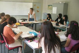 Astuces pour apprendre une langue étrangère rapidement et efficacement