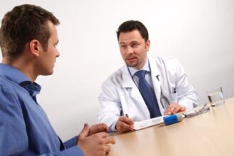 médecin de travail