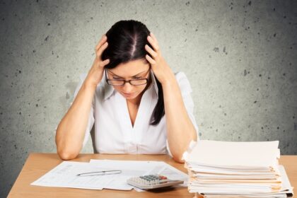 surendettement et credit facile