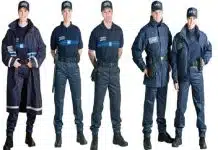 Que faut-il savoir sur les uniformes professionnels ?