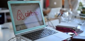airbnb plateforme