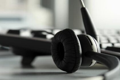 logiciels de retranscription audio