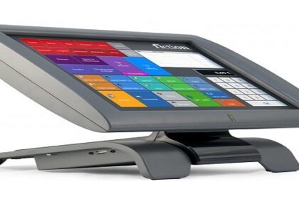 enregistrer une vente