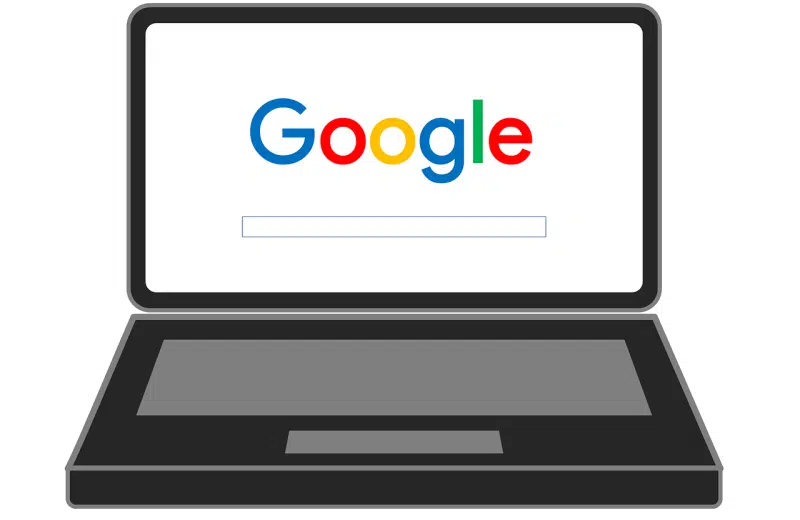 Google: Blacklistage et pénalisation de site internet