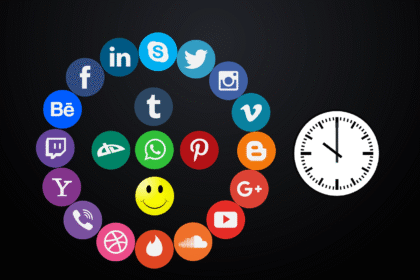 e-réputation: gérer ses réseaux sociaux