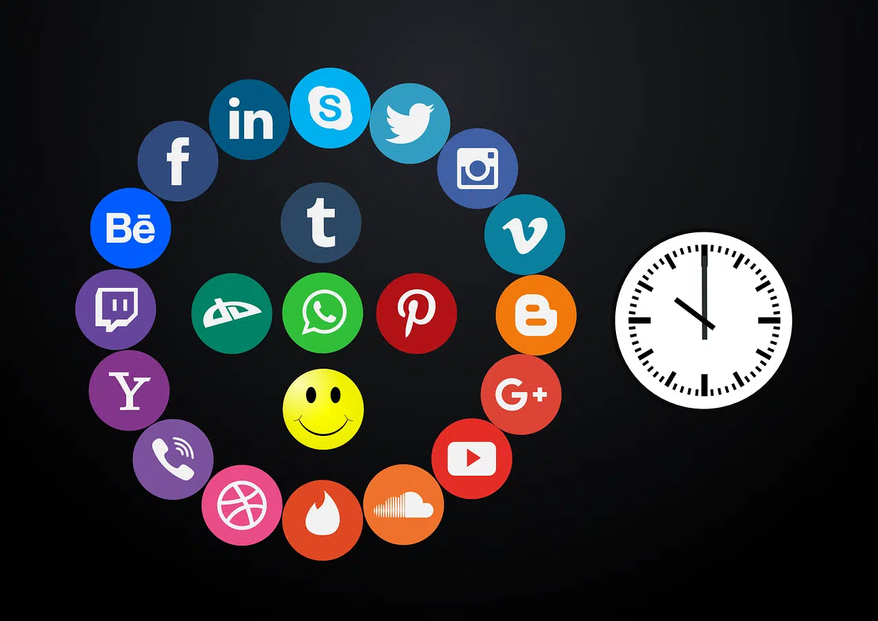 e-réputation: gérer ses réseaux sociaux