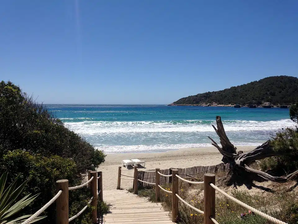 plage-espagne