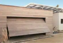 Les portes de garage tendance à Marseille