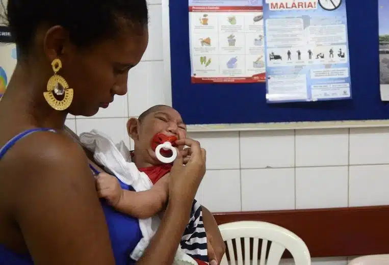 Le Virus Zika continue de s’étendre en Guyane et en Martinique