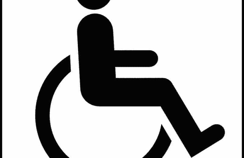 Guide pour bien positionner votre moteur de fauteuil roulant .