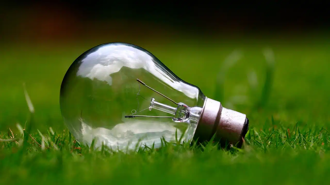 Un groupe électrogène hybride silencieux et propre !