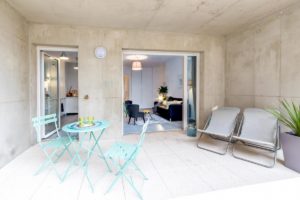 cap med résidence marseille logirem