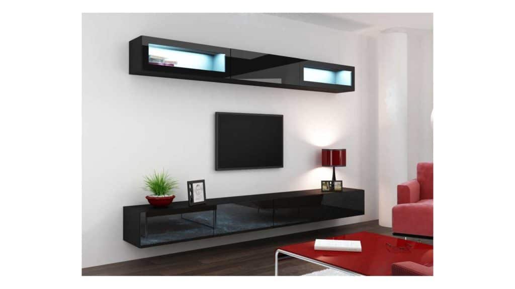 Choisir un meuble TV : Comment faire le bon choix ?