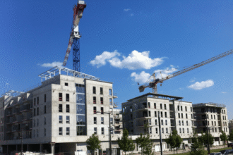 Investissement immobilier