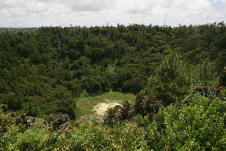 voyage à l'île Maurice