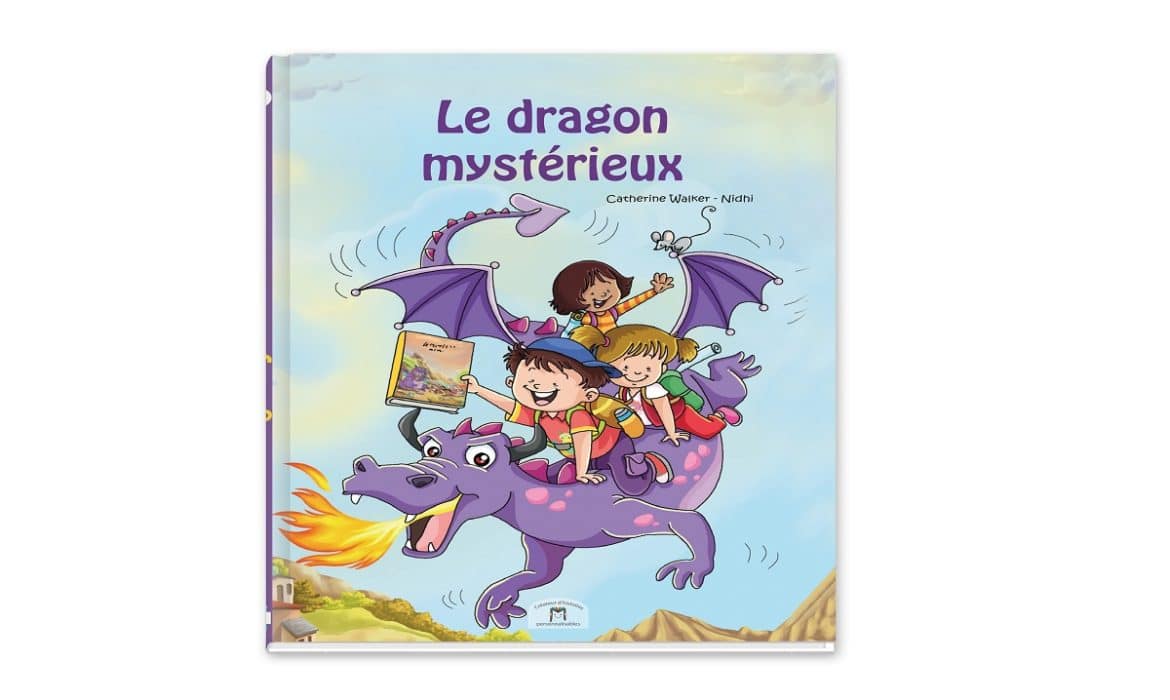 Le livre personnalisé, un cadeau parfait pour votre enfant