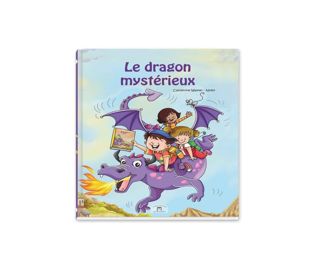 livre personnalisé