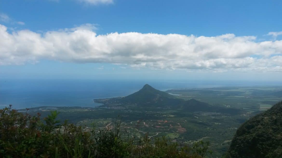 circuit à Madagascar