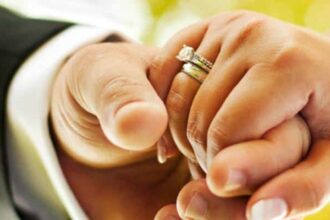 Mariage civil