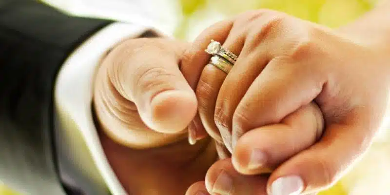 Que faut-il faire pour organiser un mariage civil ?