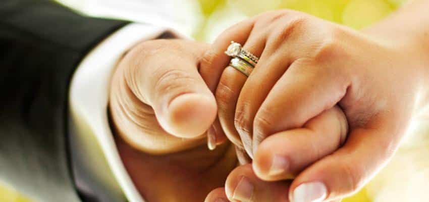 Que faut-il faire pour organiser un mariage civil ?