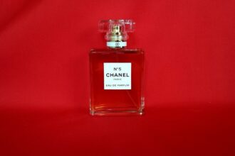 chanel n°5