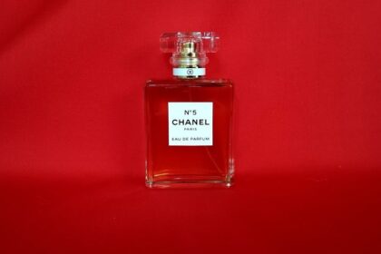 chanel n°5