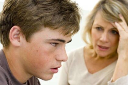 Adolescent en crise : au secours!