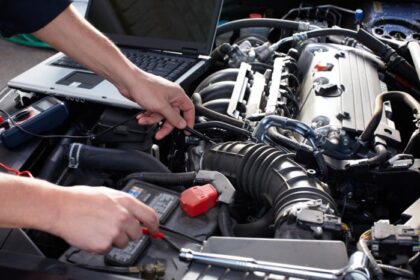 entretien auto